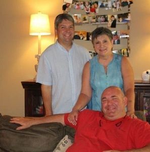 Meet your Posher, Nancy